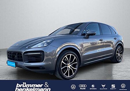 Porsche Cayenne 3.0 +Pano+Sport-Bug+Matrix+AHK+HUD+ TOP!