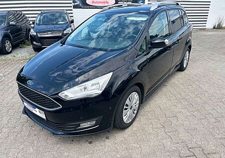 Ford Grand C-Max Business Edition