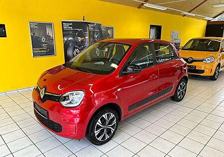 Renault Twingo Zen SCe 65, Klimaanlage, Einparkhilfe,