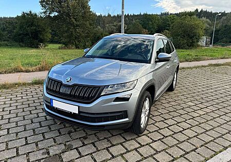 Skoda Kodiaq 1.4 TSI ACT DSG Style