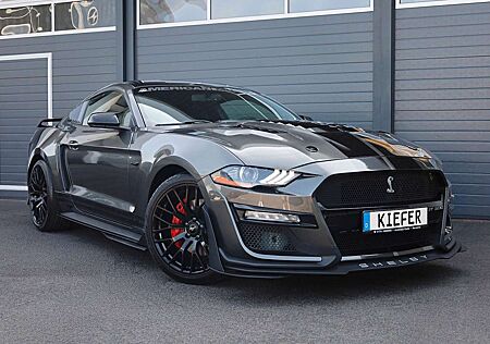 Ford Mustang 5.0 GT/55YEARS/BREMBO/APPLE/SHZ/KAMER/20