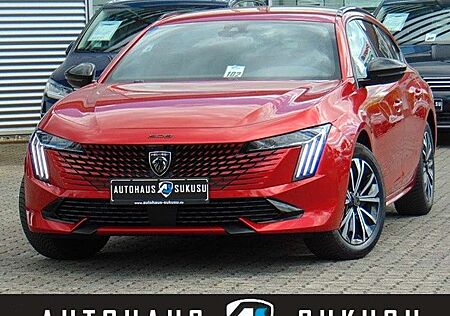 Peugeot 508 SW 1.2 PureTech Allure Pack EAT8