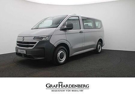 VW T7 Volkswagen Transporter Kombi 2.0 TDI Autom. LED AHK