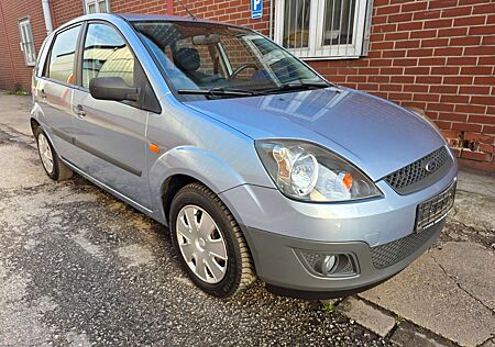 Ford Fiesta Ambiente 31000 tkm aus 1 Hand
