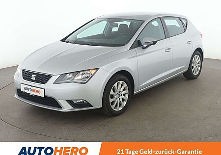Seat Leon 1.2 TSI Style*TEMPO*KLIMA*