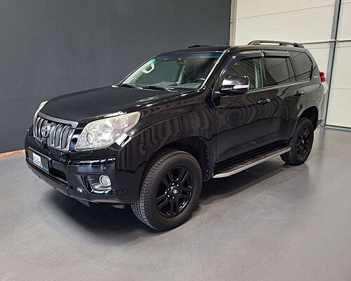 Toyota Land Cruiser 3.0D-4D Executive+ 7-Sitze *Xenon| Kamera*