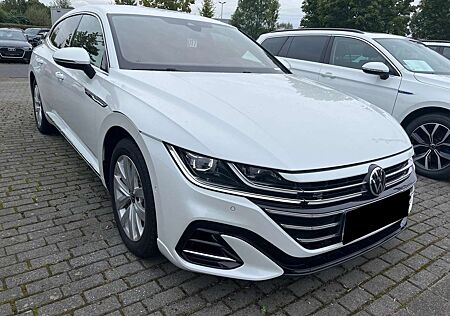 VW Arteon Volkswagen R-Line 4Motion