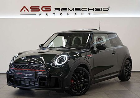 Mini John Cooper Works *2.H*Pano*H-UP*Kam*H&K