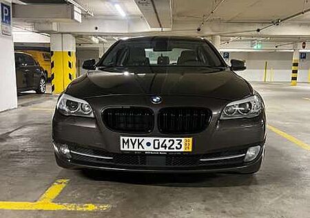 BMW 530d 530 Aut.
