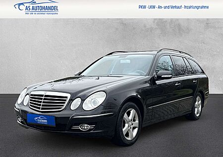 Mercedes-Benz E 280 T CDI Avantgarde Autom. S-hz