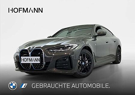 BMW i4 M Sport