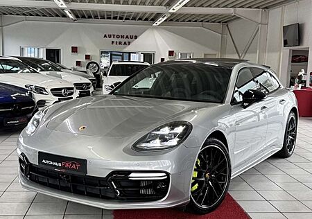 Porsche Panamera °Sport Chrono°Sport Desgin Paket°ACC° 4 E-Hybr