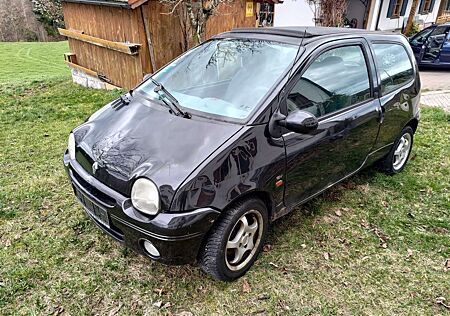 Renault Twingo 1.2 Dynamique