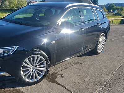 Opel Insignia Insignia 2.0 CDTI ecoFLEX Start/Stop Sport