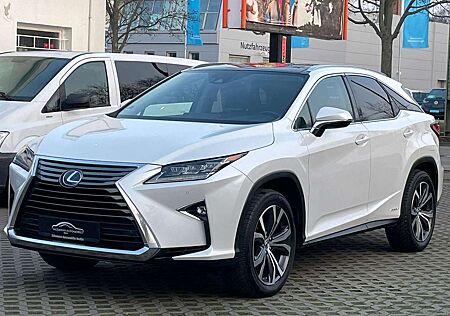 Lexus RX 450 RX 450h //EXECUTIVE Edition//VOLL//TOP//