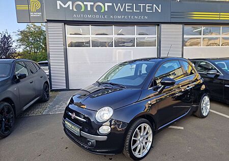 Fiat 500 1.2 8V Lounge 1.2 8V EU5 Lounge