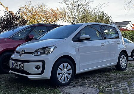 VW Up Volkswagen ! 1.0 Move