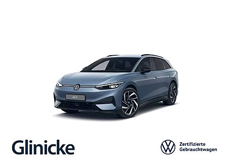 VW ID.7 Volkswagen Tourer Pro 77kWh AHK WäPu Matrix *Vorlauf*