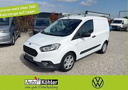 Ford Transit Courier 1.0 EcoBoost Dachträger