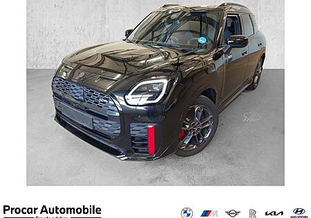 Mini John Cooper Works Countryman John Cooper Works DA Prof PA+ H/K Pano HuD LED