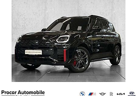 Mini John Cooper Works Countryman John Cooper Works DA Prof PA+ H/K Pano HuD LED