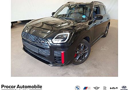 Mini John Cooper Works Countryman John Cooper Works DA Prof PA+ H/K Pano HuD LED