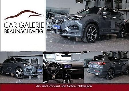 Seat Tarraco 2.0 TDI FR Android*7-SITZER*KAMERA*