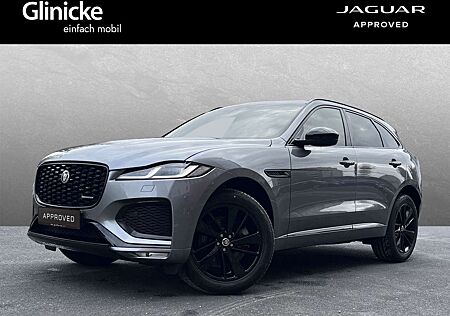 Jaguar F-Pace R-Dynamic SE AWD Scheibedach /Winterpaket