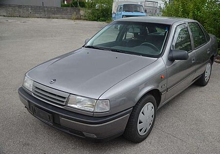 Opel Vectra GLS 1.8i, original 27600km, neuwertig