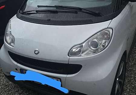 Smart ForTwo Basis 45kW (451.330)