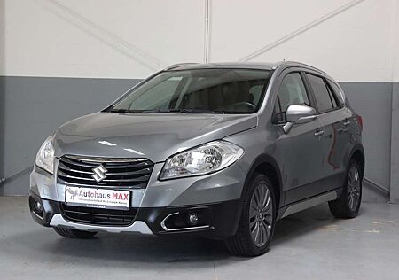 Suzuki SX4 S-Cross Comfort AllGripp 4x4~1.Hand~Tempomat