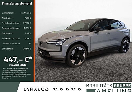 Volvo EX30 Single Motor Extended Range Plus ACC LED