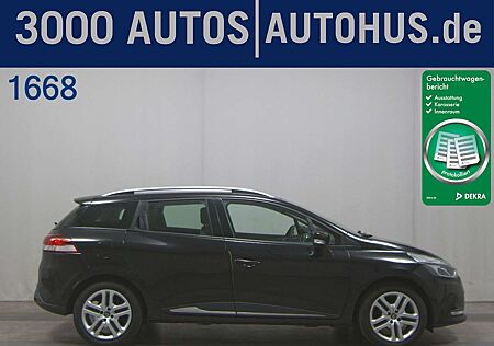 Renault Clio Grandtour 0.9 TCe SHZ Navi Tempomat