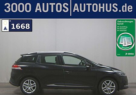 Renault Clio Grandtour 0.9 TCe SHZ Navi Tempomat