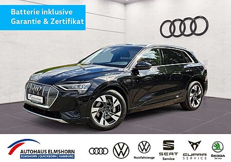Audi e-tron S line 50 quattro NAV MATRIX TOUR 4xKAM AIR ACC P