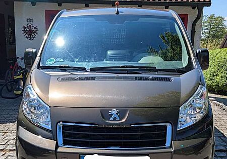 Peugeot Expert L2H1 Autm.
