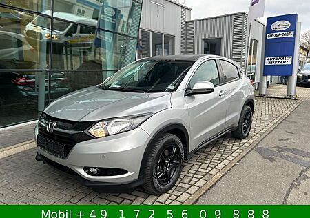 Honda HR-V 1,6 DTEC Elegance 6-Gang