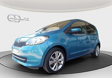 Skoda Citigo 1.0 MPi Fun