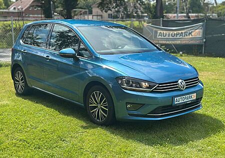 VW Golf Volkswagen Sportsvan VII Allstar BMT/Start-Stopp*DSG*