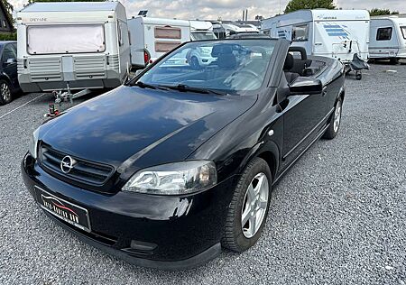 Opel Astra Cabrio 1.6 16V ZV, Zahnriemen erneuert.