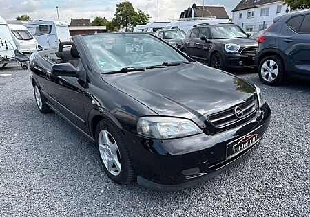 Opel Astra Cabrio 1.6 16V ZV, Zahnriemen erneuert.