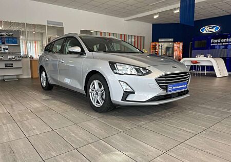 Ford Focus COOL&CONNECT 1.0EB -NAVI+PDC+BT+KAMERAuvm.