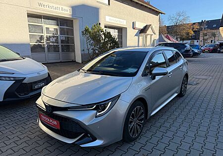 Toyota Corolla TS Hybrid 2.0 Hybrid TeamD,Navi,TWW,AHK