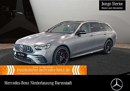 Mercedes-Benz E 53 AMG E 53 4M T-Modell AMG+NIGHT+PANO+360+AHK+LED+HUD+9G