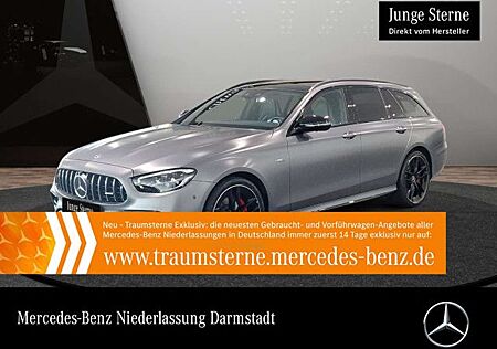 Mercedes-Benz E 53 AMG E 53 4M T-Modell AMG+NIGHT+PANO+360+AHK+LED+HUD+9G