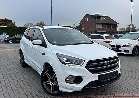 Ford Kuga ST-Line 2.0 TDCi| PANO | 79.700KM| R.KAMERA