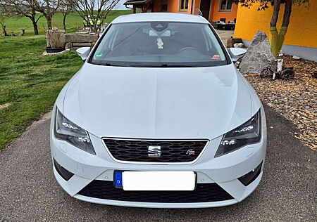 Seat Leon FR