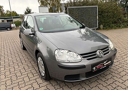 VW Golf Volkswagen V Lim. Trendline 1 Hand 100.000km Tüv NEU