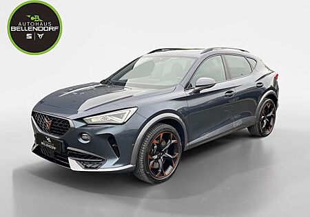 Cupra Formentor gebraucht kaufen Cupra Formentor 2.0 TSI DSG VZ Navi Panoramadach Heckk
