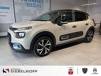 Citroen C3 Elle PureTech 110 EAT6